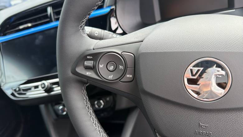 Vauxhall Corsa 1.2 Turbo Yes 5dr [Winter Pack] Petrol Hatchback